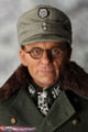 Herbert Otto Gille One-Sixth Scale Figure by 3R