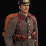 CalTek-Timewalker Toys WWI German One Sixth Scale Figure
